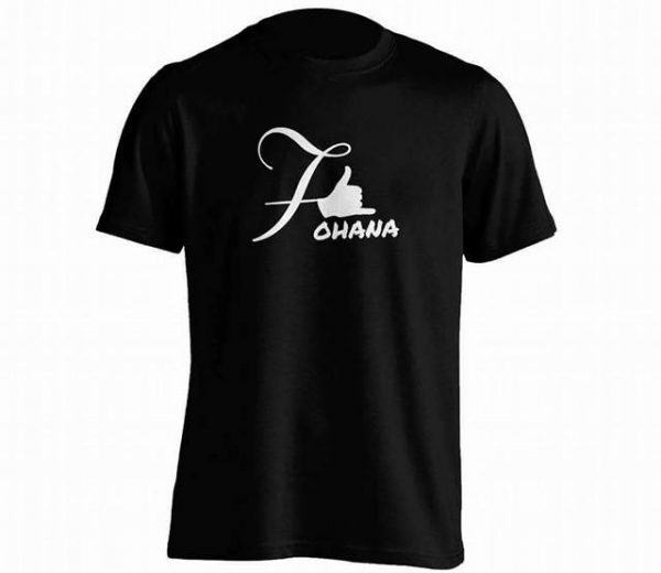 Men's Flohana OG Tshirt